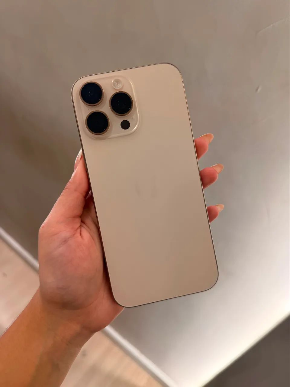 IPhone 16 pro Max 512 GB