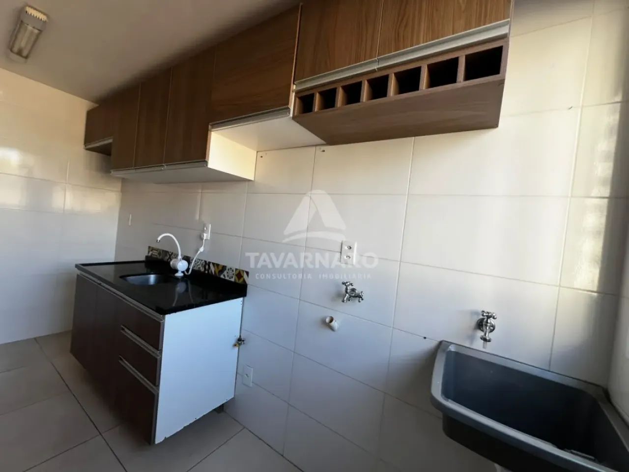 Apartamento Semimobiliado Ibiza - Foto 5
