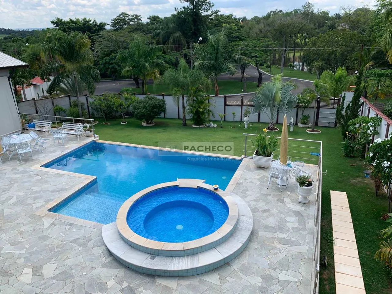 Casa Cond,3 dorms,Colinas,Piracicaba-R$ 2.400 mil