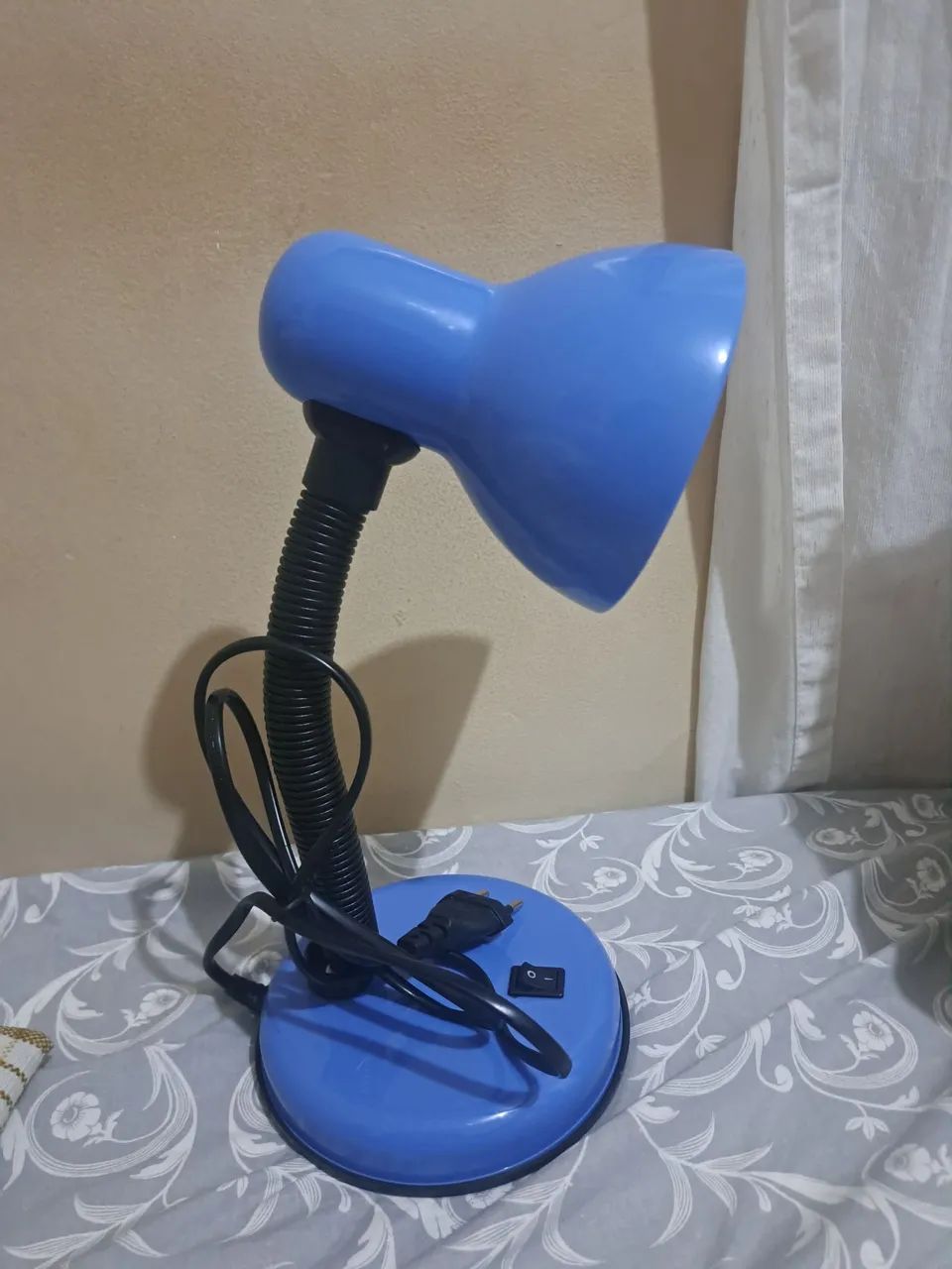Luminária de Mesa - Foto 2