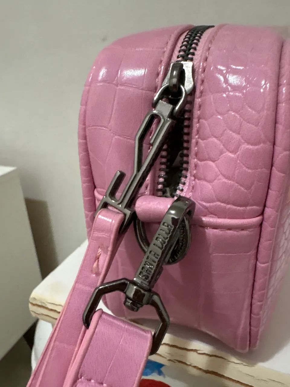 Bolsa da Santa Lolla  - Foto 3