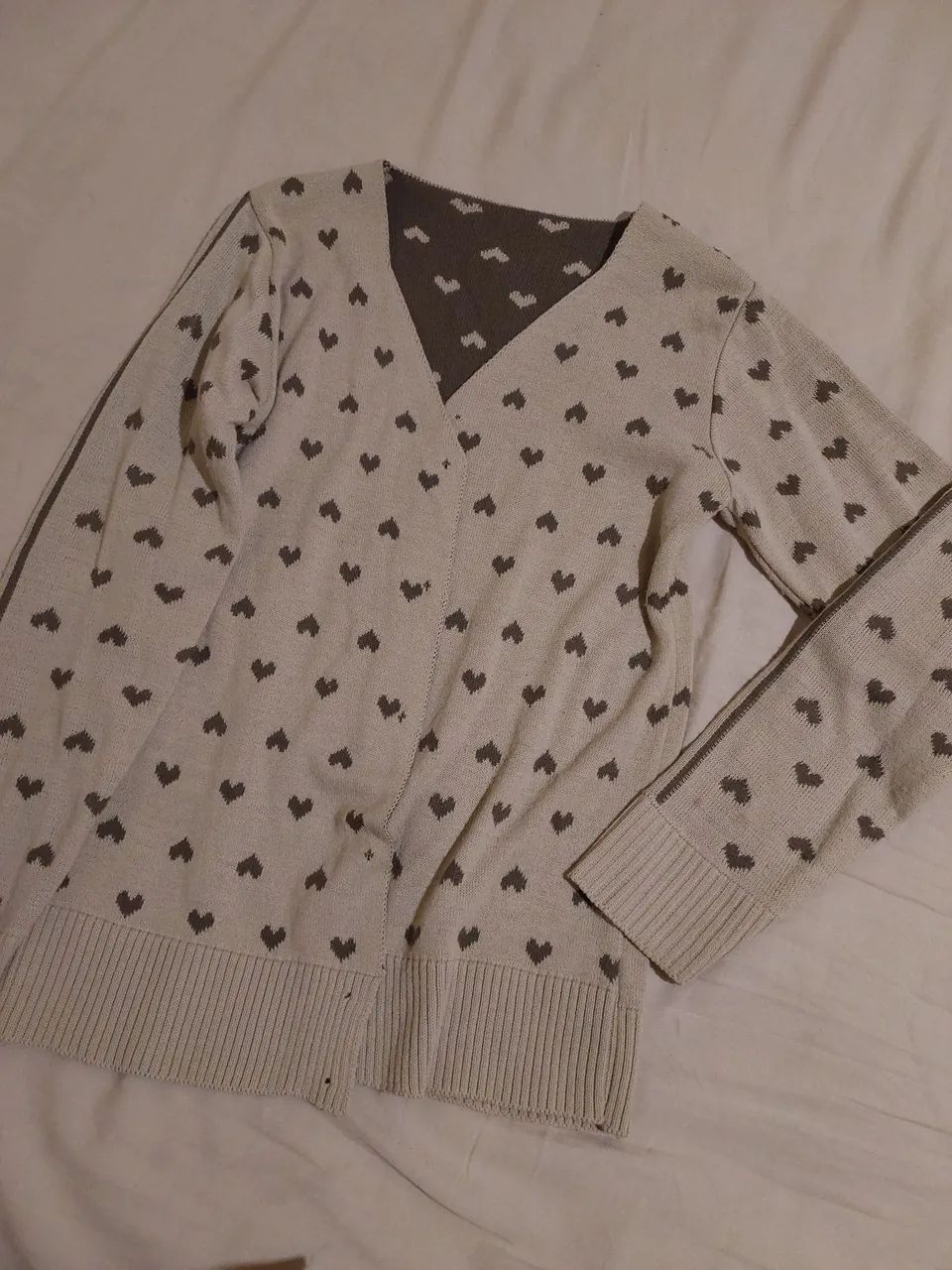 Cardigan ? 