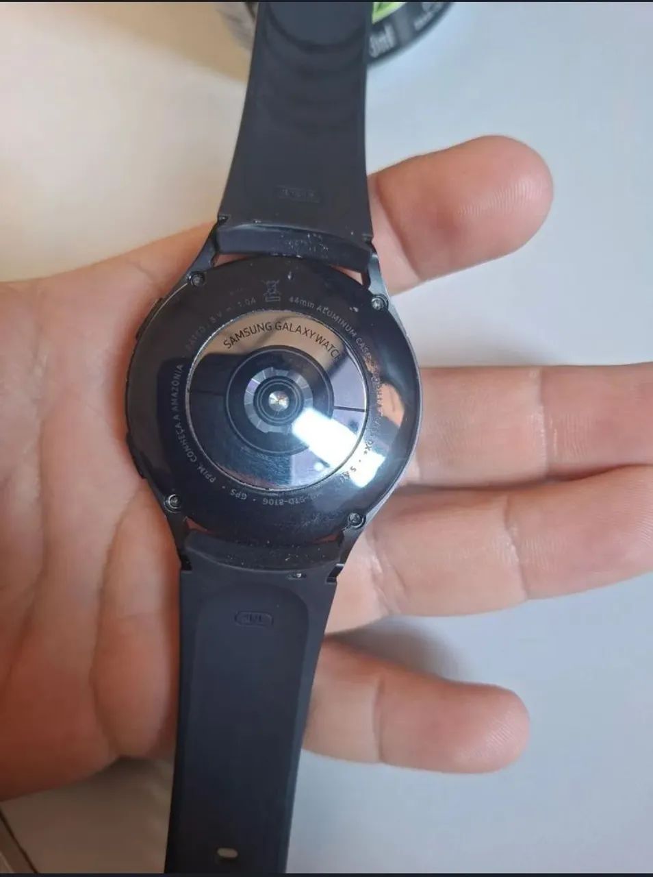 Samsung Watch 4 44mm - Foto 2