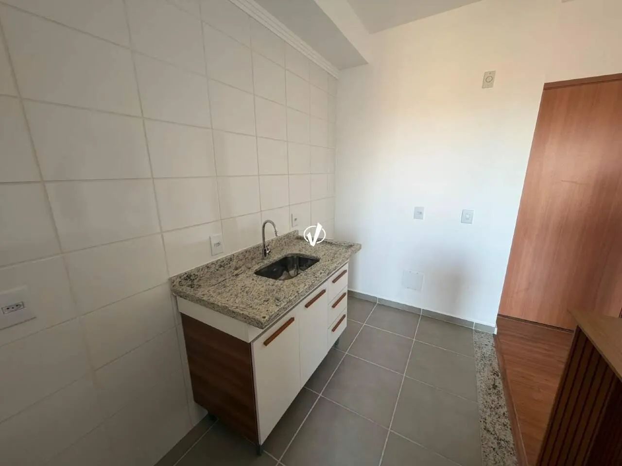 APARTAMENTO PARA LOCAÇÃO - TABAÚ - PINDAMONHANGABA - SP - Foto 5