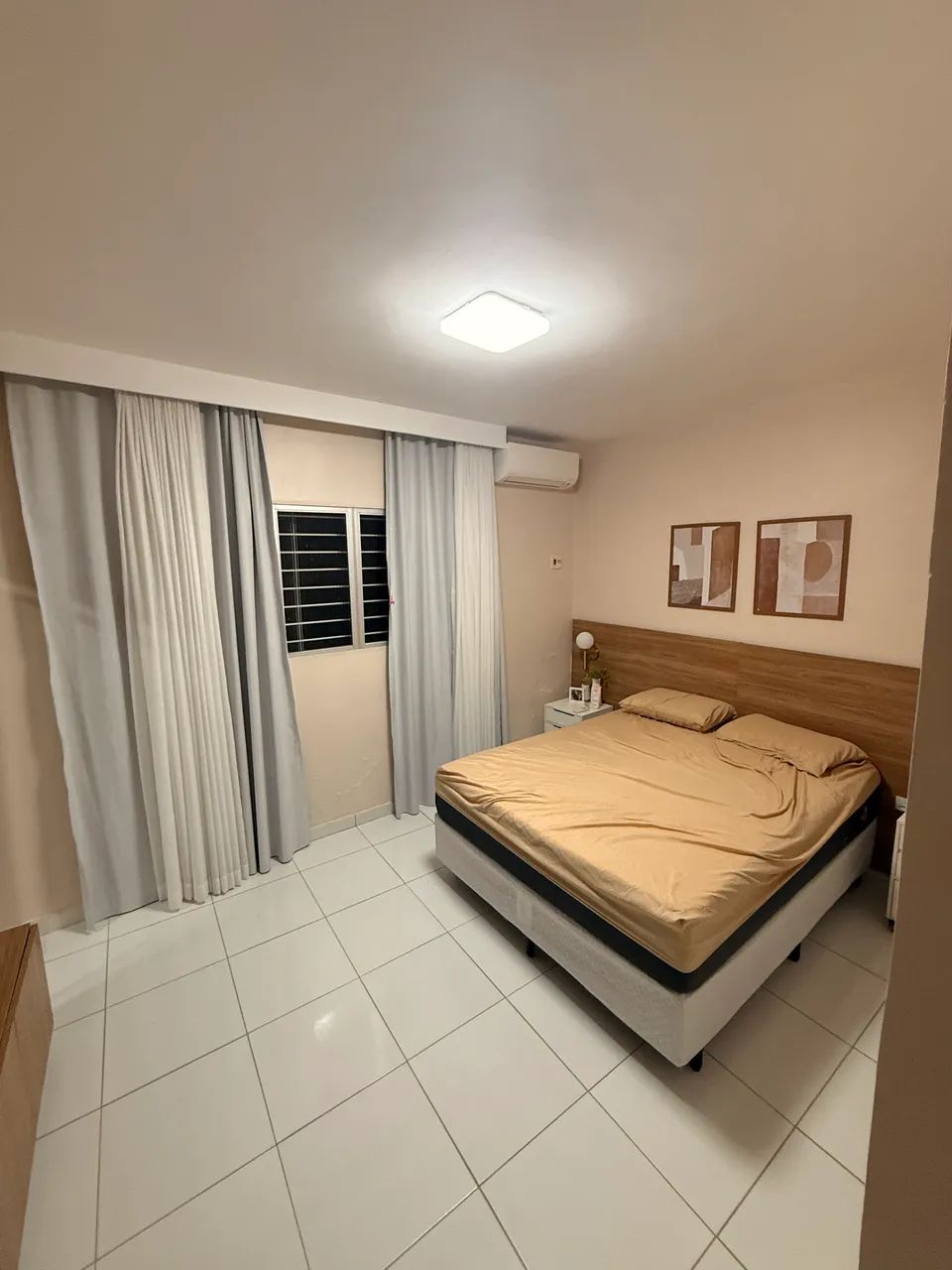 CASA MOBILIADA NOVA MORADA ( VÁRZEA) - Foto 4