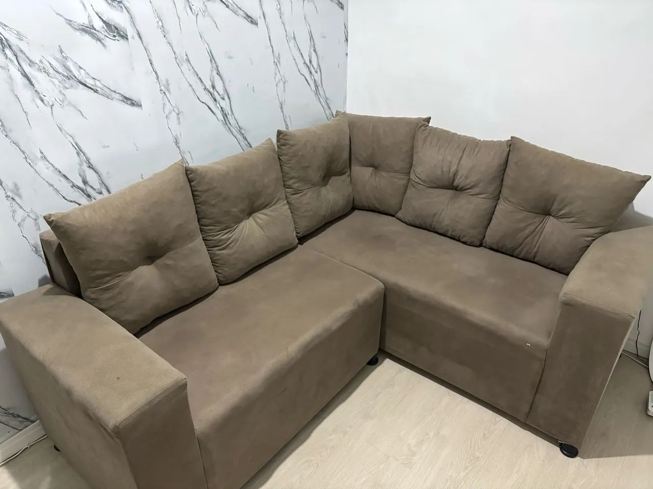Sofá 