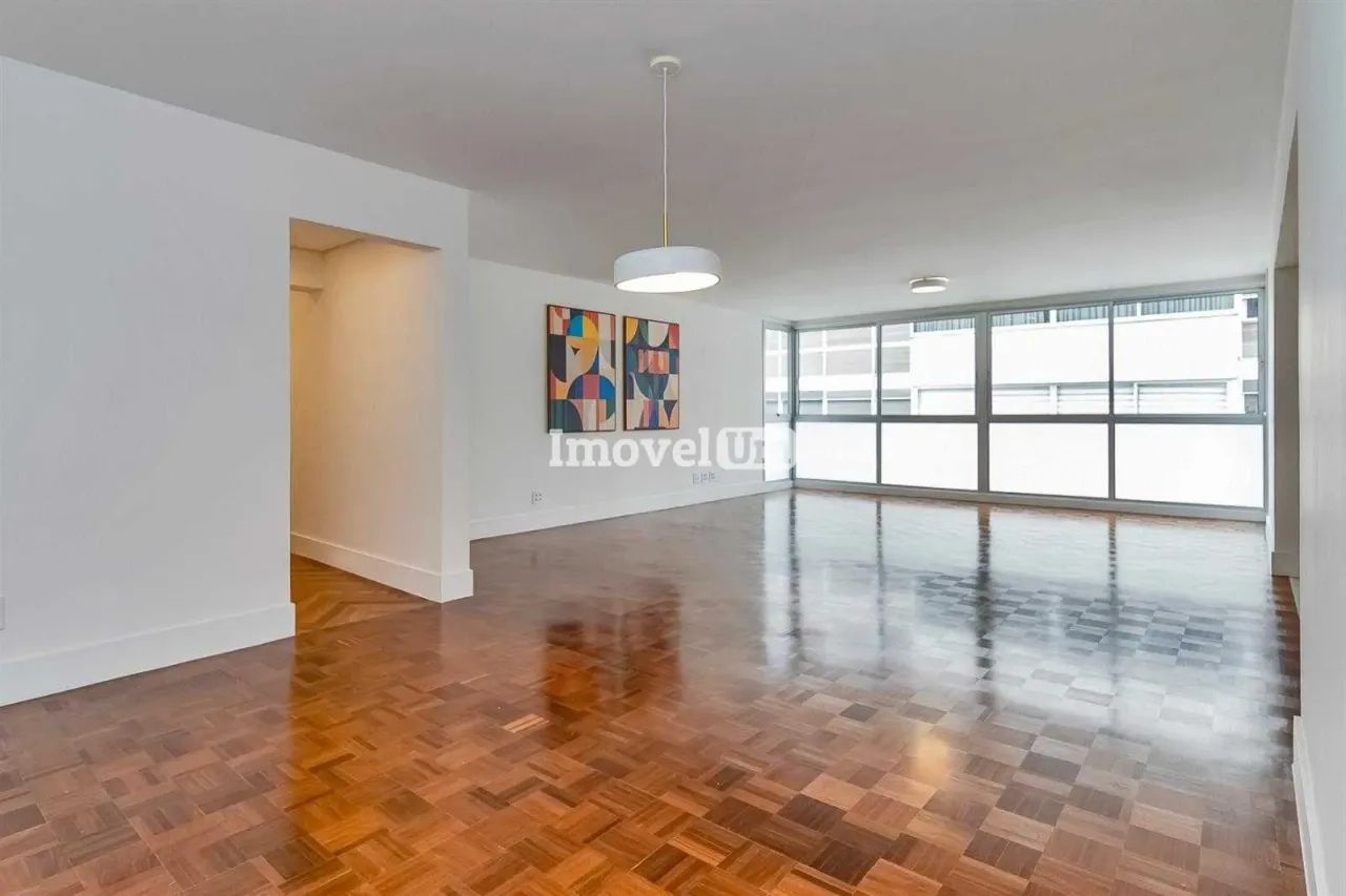 Consolação | Apartamento 3 quartos, sendo 2 suites - Foto 5