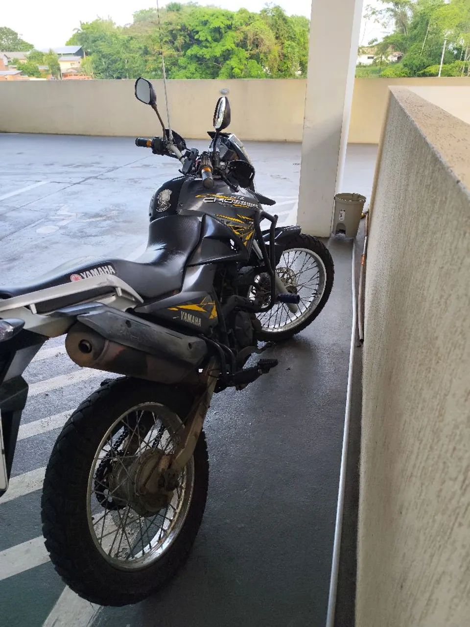 Vendo croccer 150