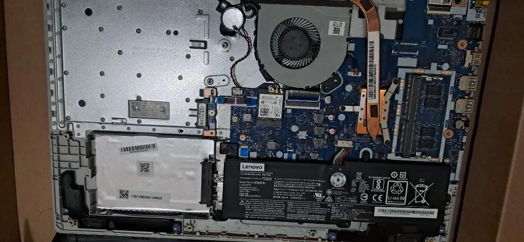 Carcaça de Laptop Lenovo Ideapad 330-15IKB - Foto 5