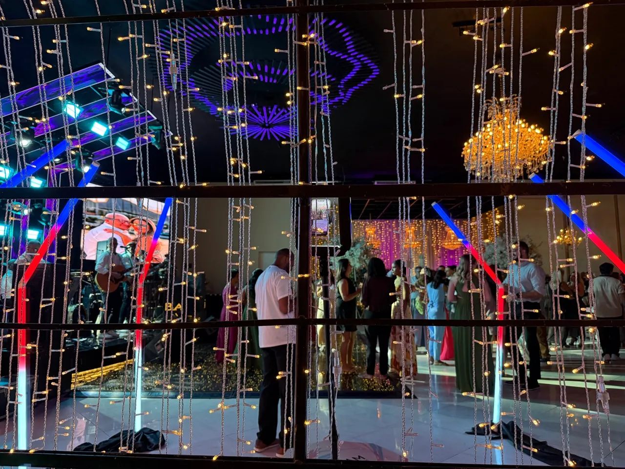 Setas de Led para Eventos - São 10 setas de Led - Foto 6
