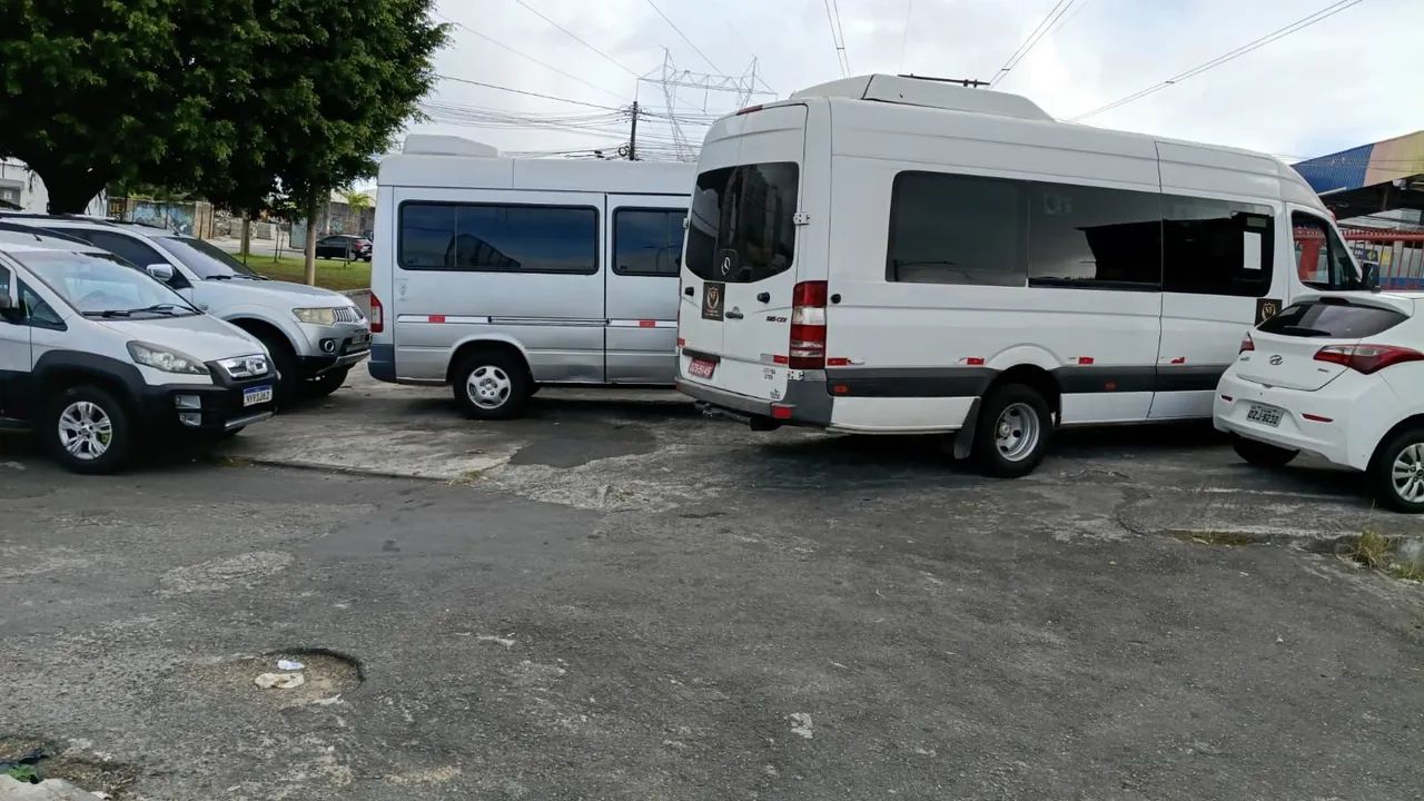 Aluguel de van - Foto 2