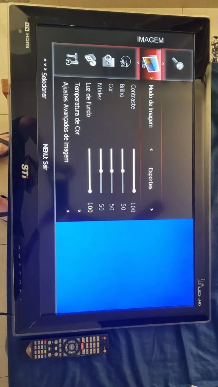 Tvs 32 LG e STI  - Foto 5