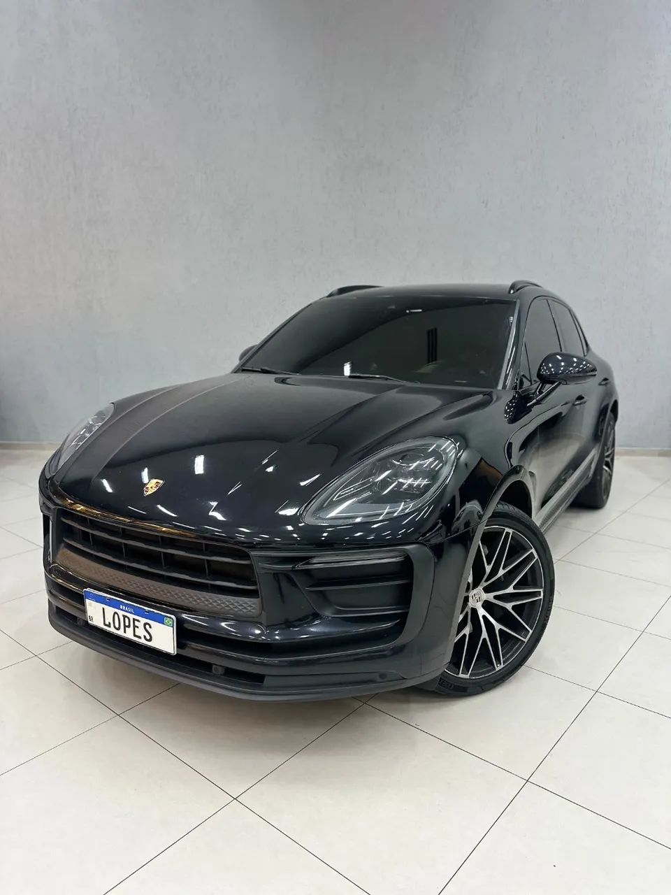 Porsche Macan 2.0 Turbo 237/252cv 2022 - Foto 3
