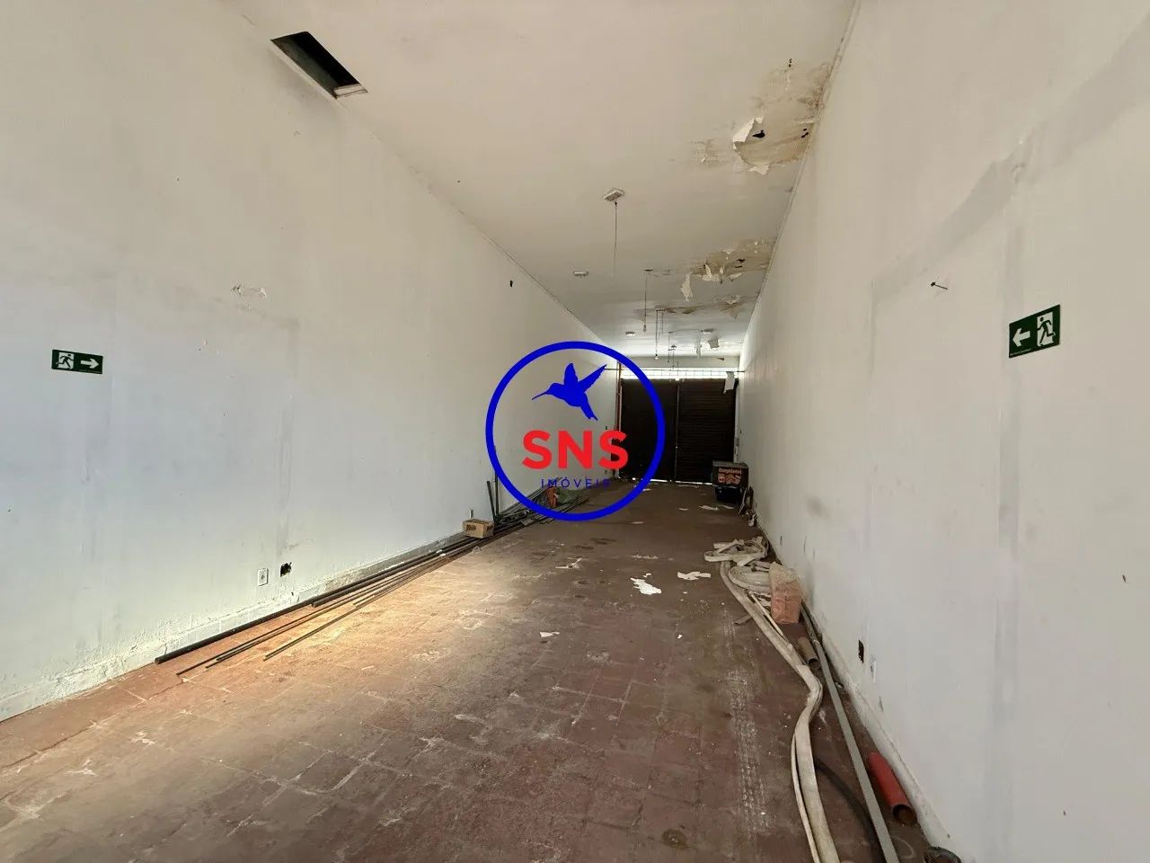 PONTO COMERCIAL COMERCIAL em CAMPINAS - SP, CENTRO - Foto 5