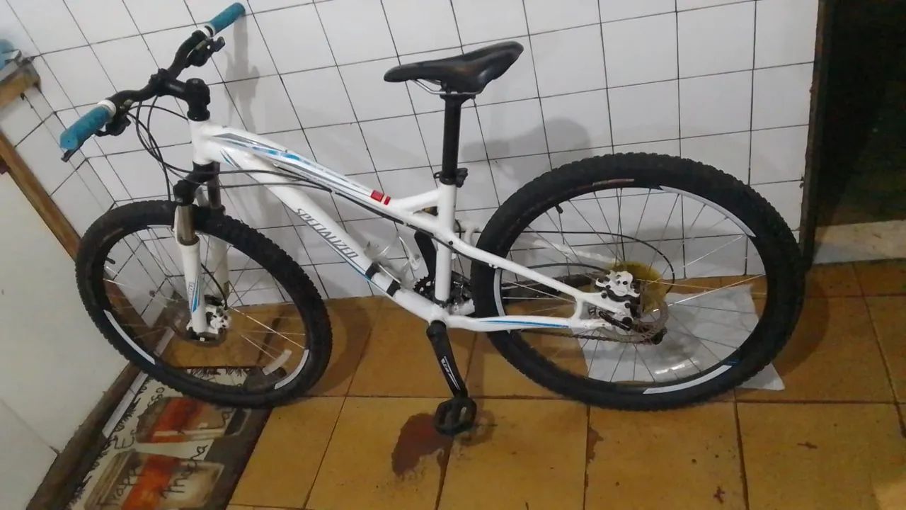 Bike specialized - Foto 2