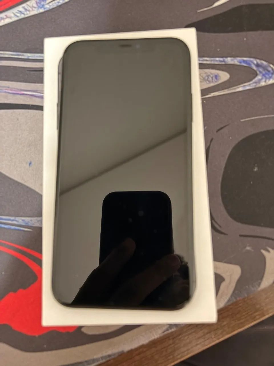iPhone 11 - Foto 2