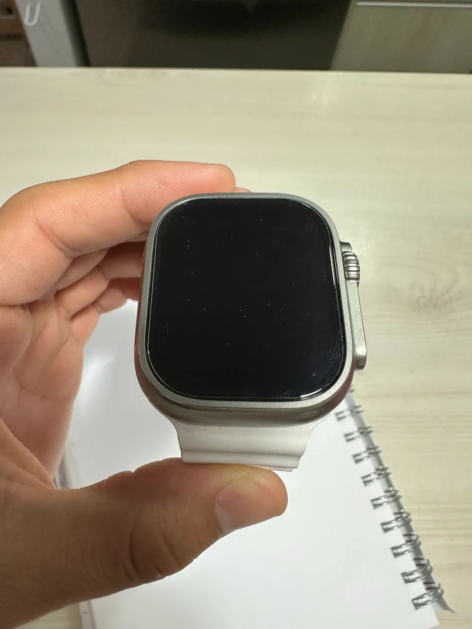 Apple Watch Ultra 2 - Foto 5