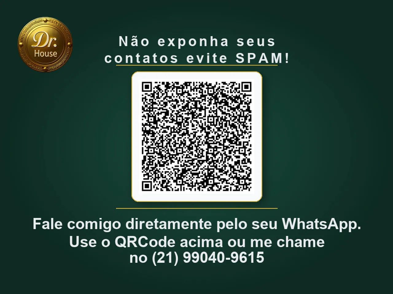 Casarão Linear com 4 Quartos e 12 Vagas em Higienópolis! M24M - Foto 5