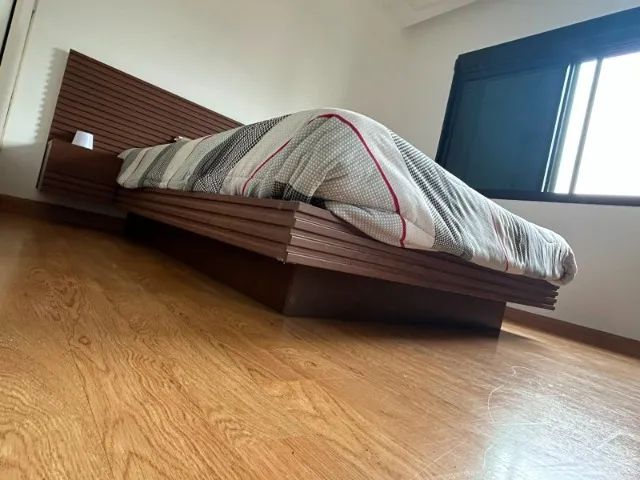 Cama + Colchão Emma - Foto 3