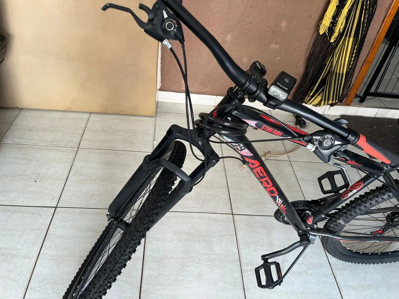 Vendo bicicleta aro29 - Foto 2