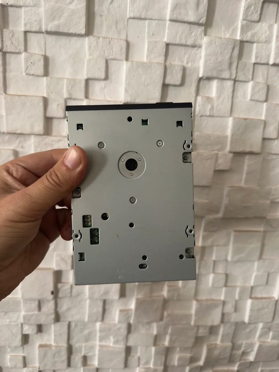 Driver de disquete 1,44 - Foto 4