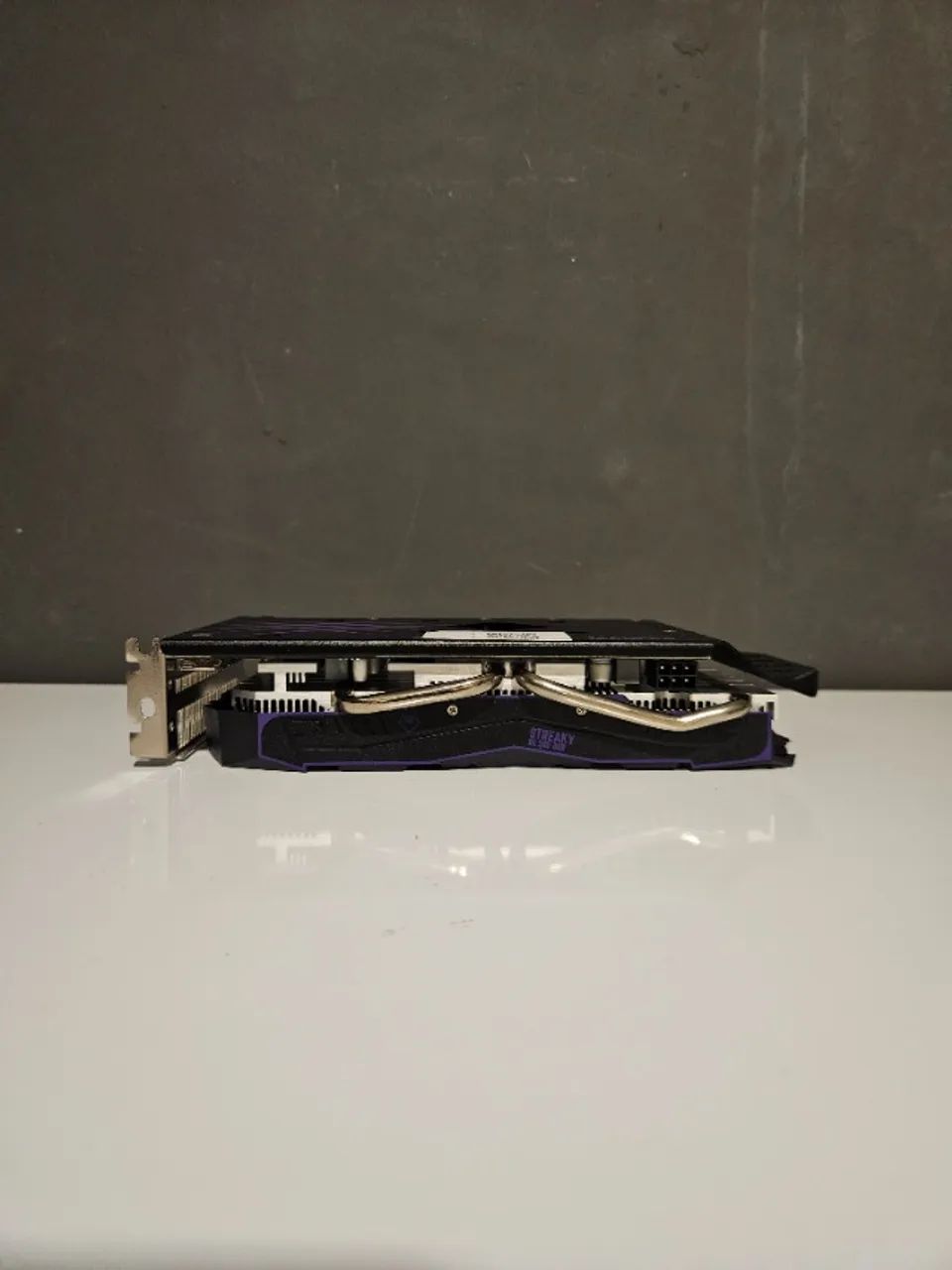 Placa de Vídeo RX 580 8GB - Foto 3