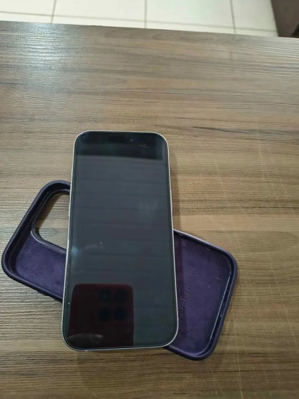 Iphone 16 Pró  - Foto 2