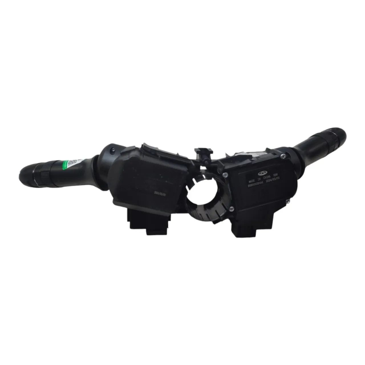 Chave Seta Limpador Tiggo 7 Sport 1.5 2024 A 2026 - Peças para