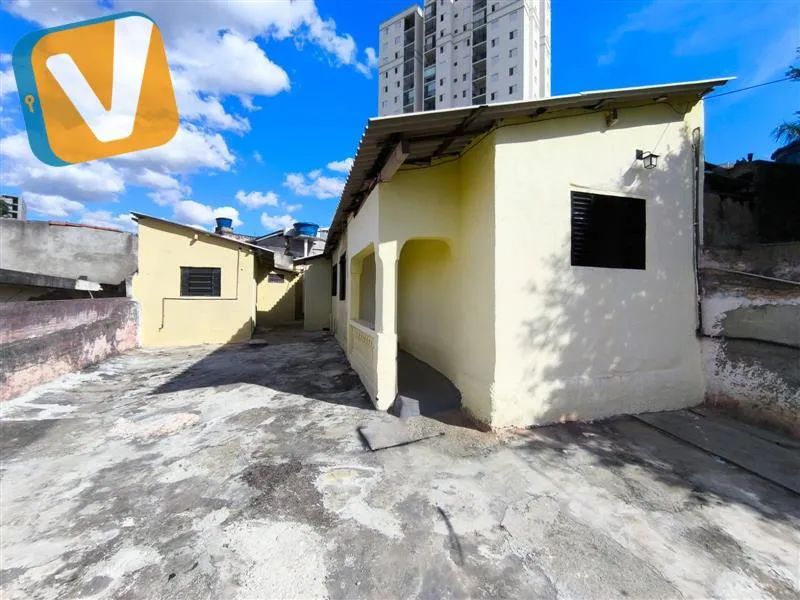 Casa para locação na Vila Formosa - Foto 2