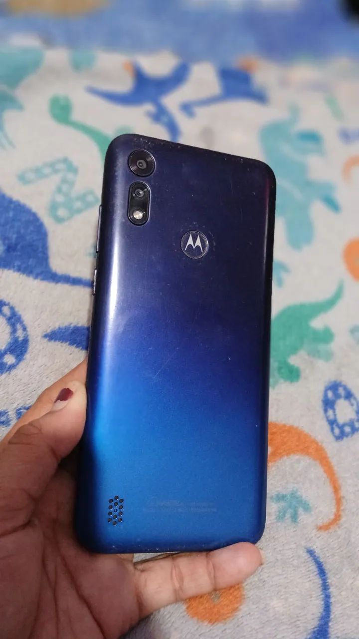 Motorola  - Foto 3