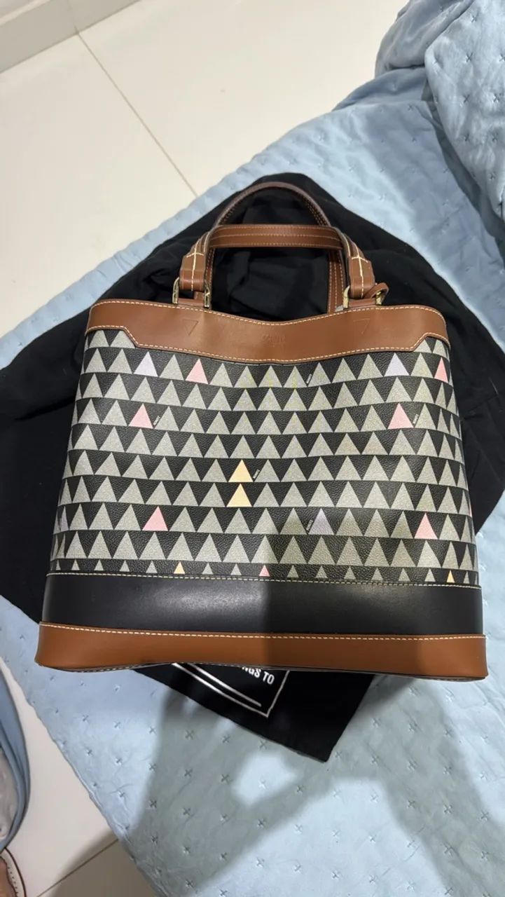Bolsa Schutz nova - Foto 2