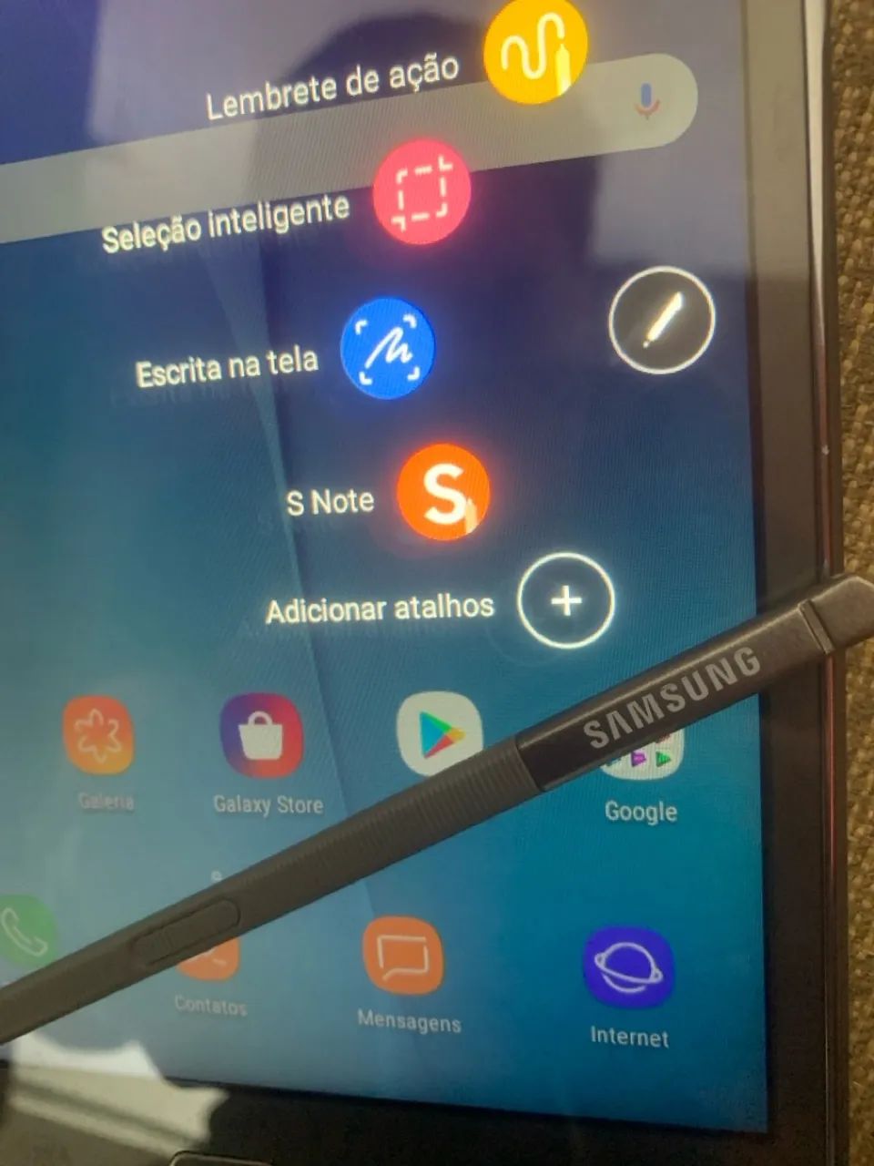 Tablet Samsung  - Foto 4