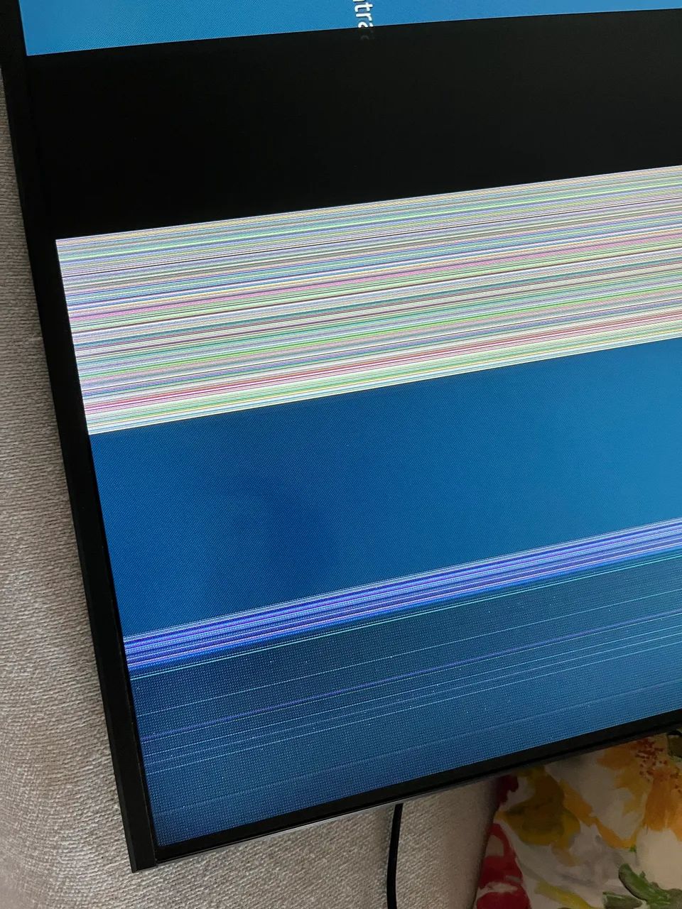 TV SAMSUNG 50? TU7000G - Foto 4