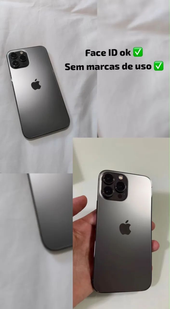iPhone 11 Pro 64gb