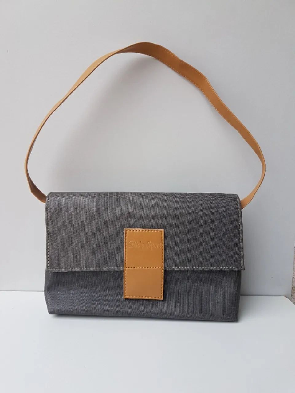 Bolsa ombro Feminina - Foto 2