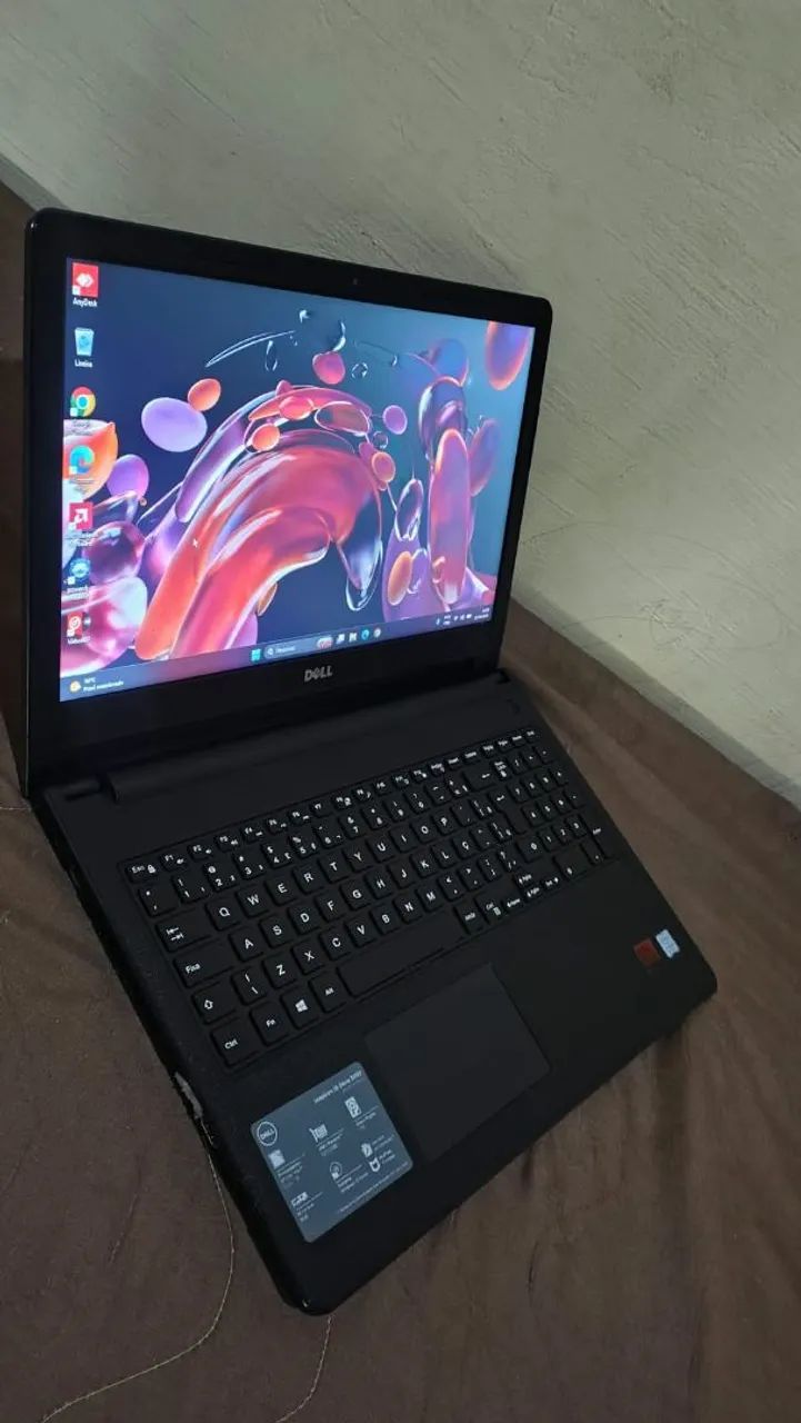 Notebook dell i5 completo - Foto 2