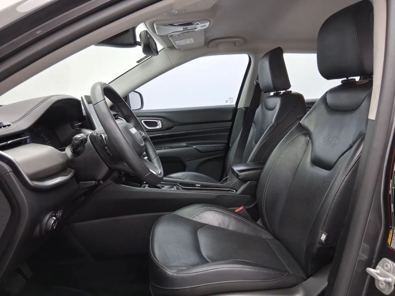 Jeep Compass LONG. T270 1.3 TB 4x2 Flex Aut., foto 16 de 18