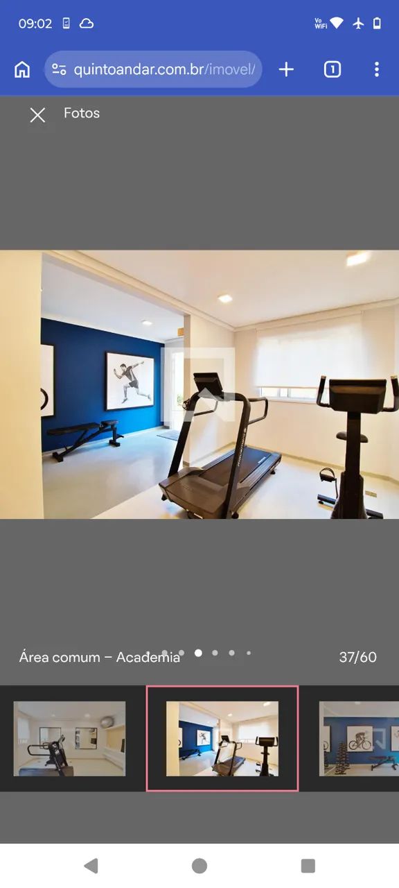 Apartamento 5 min estação campo limpo  - Foto 5