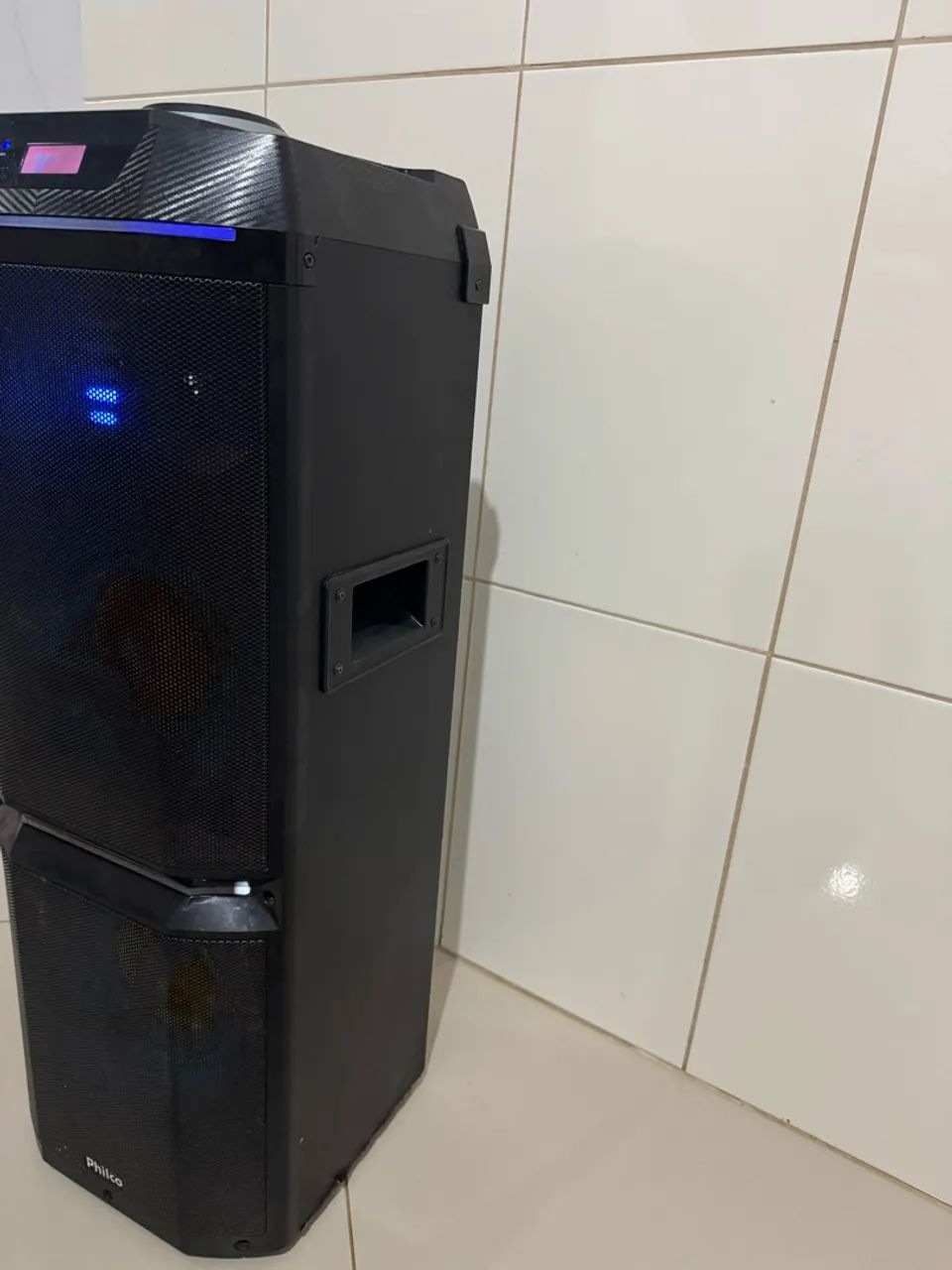 Caixa de som Philco pcx 9000 - Foto 4