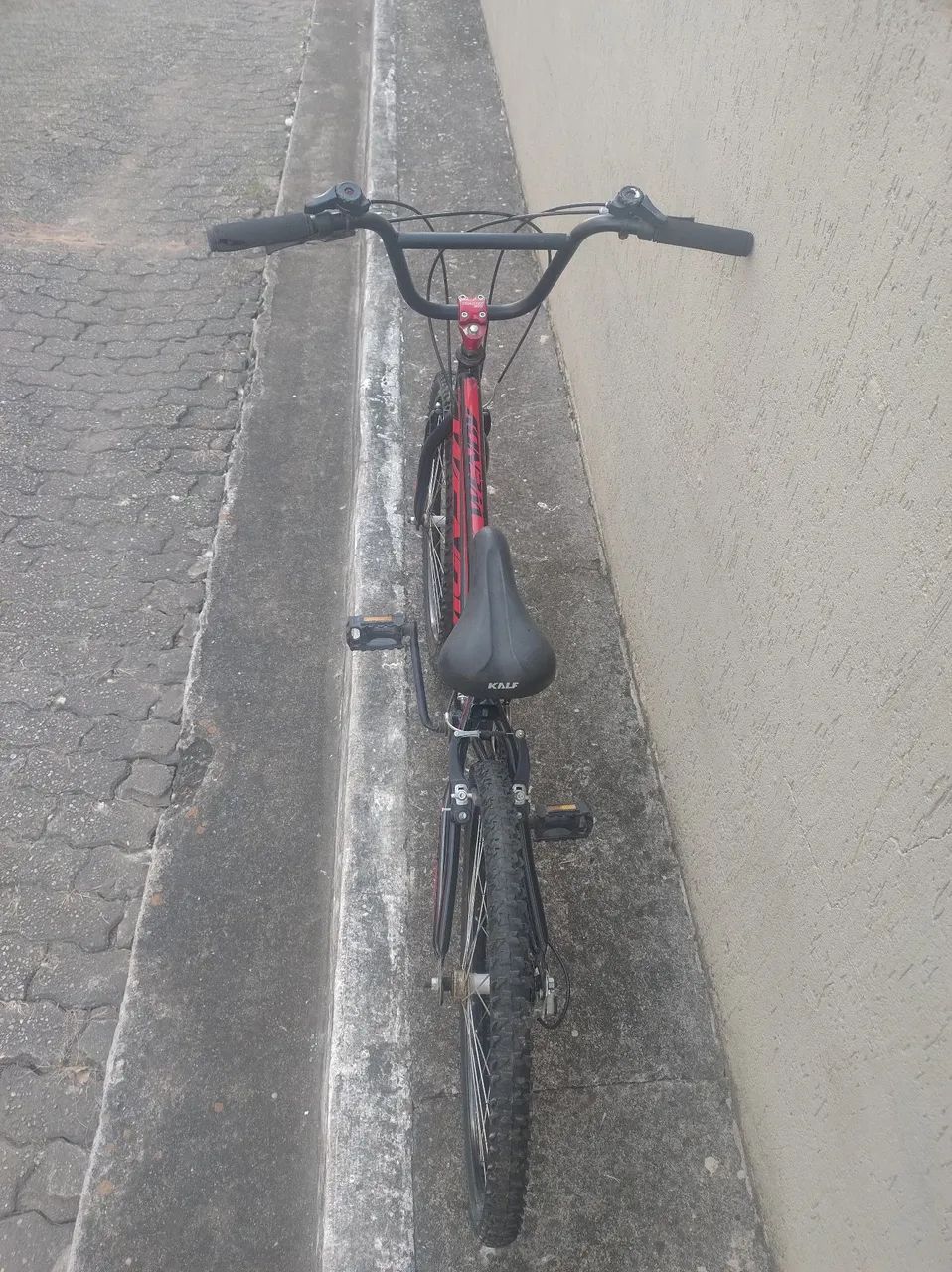 Bicicleta Aro 24 - Foto 3