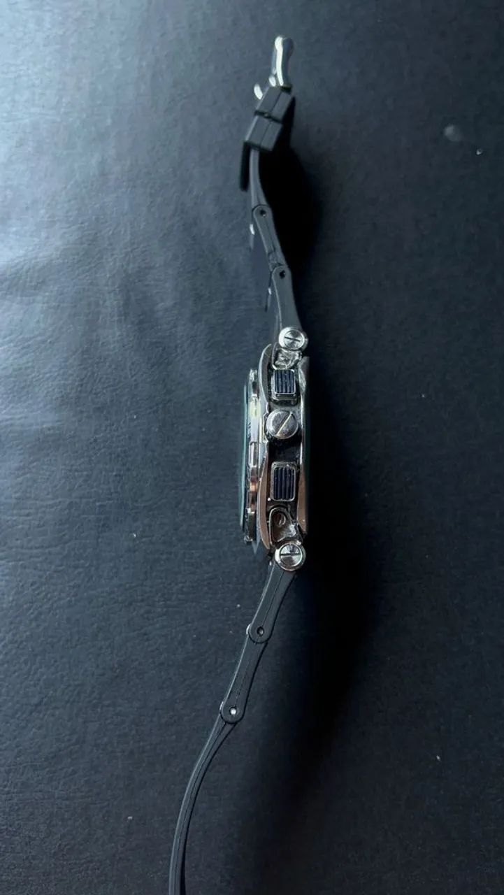 Relógio Bvlgari  - Foto 3