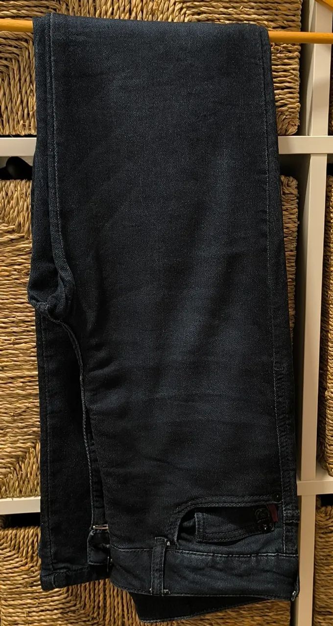 Calça jeans  - Foto 5