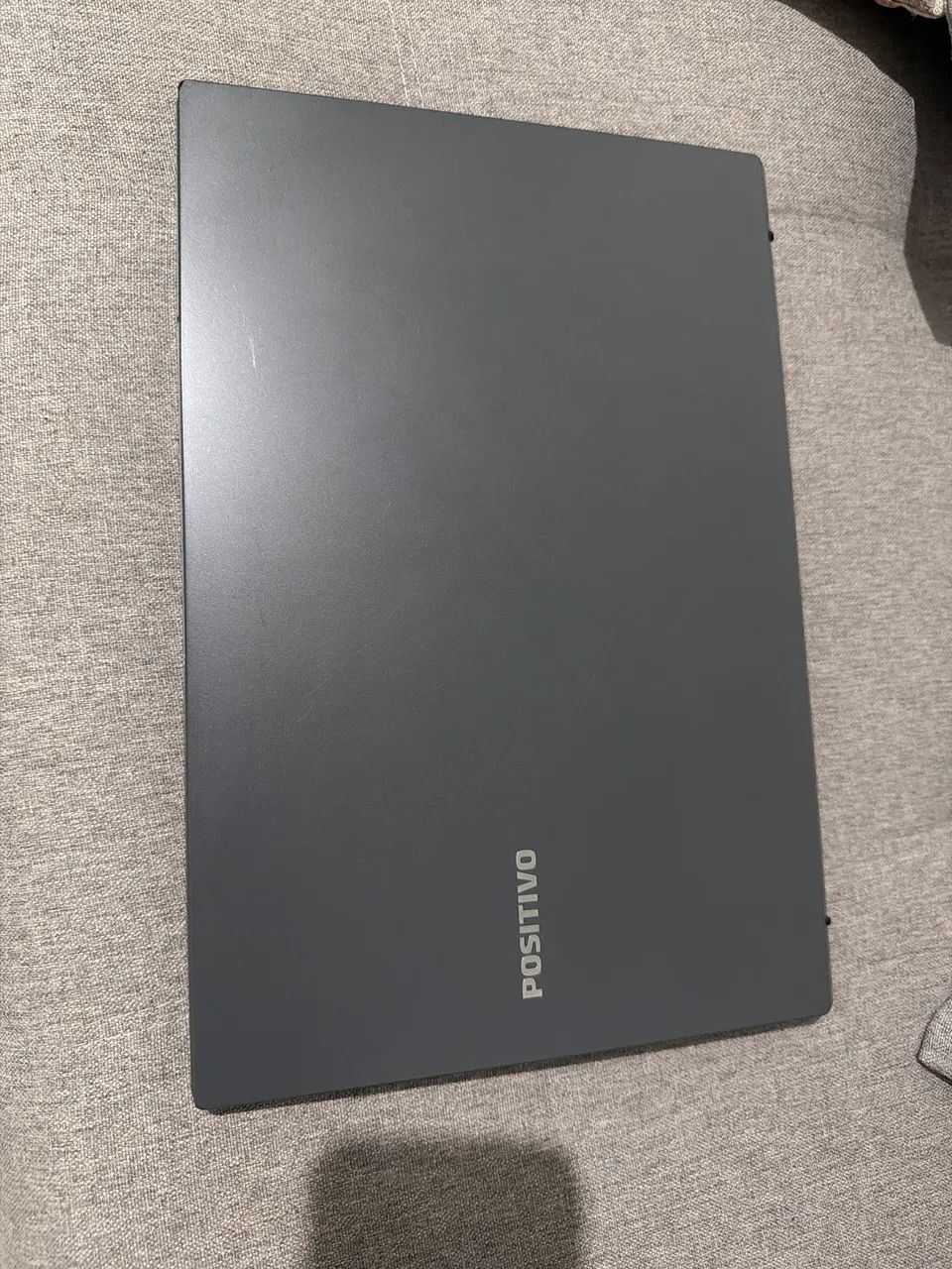 Notebook Positivo vision C15M