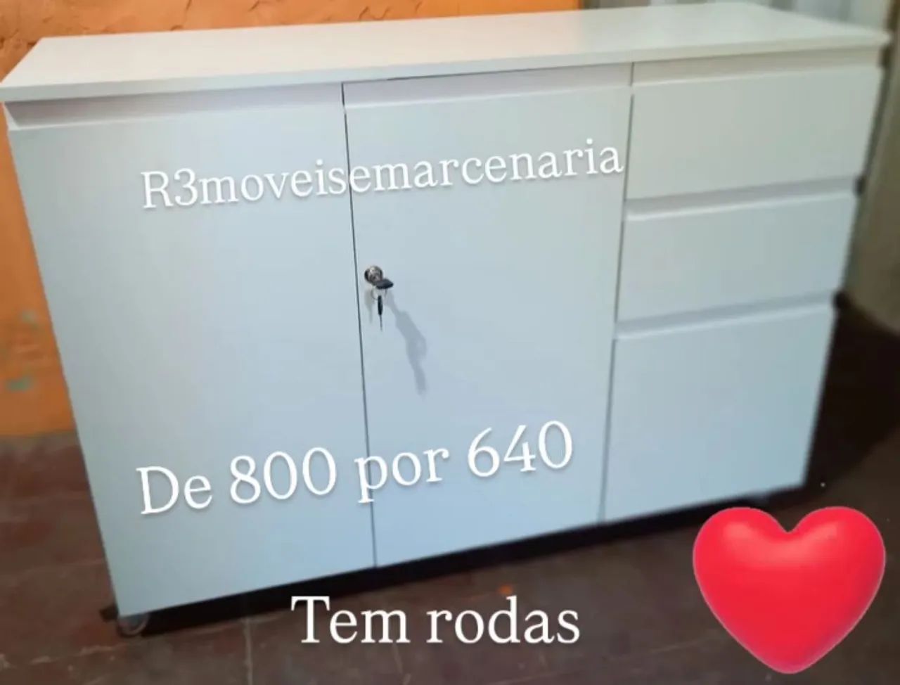 Armários  - Foto 2