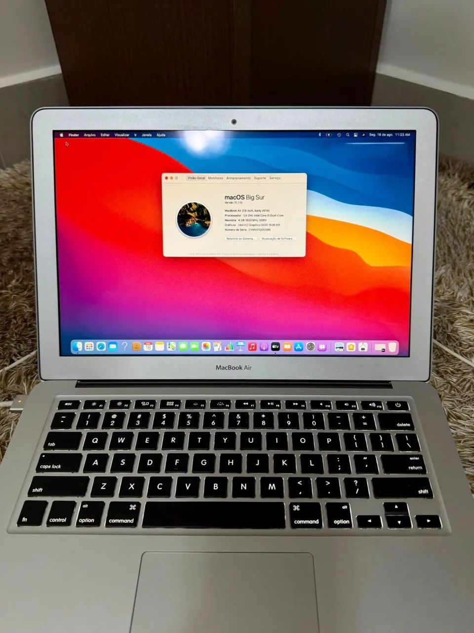 MacBook Air