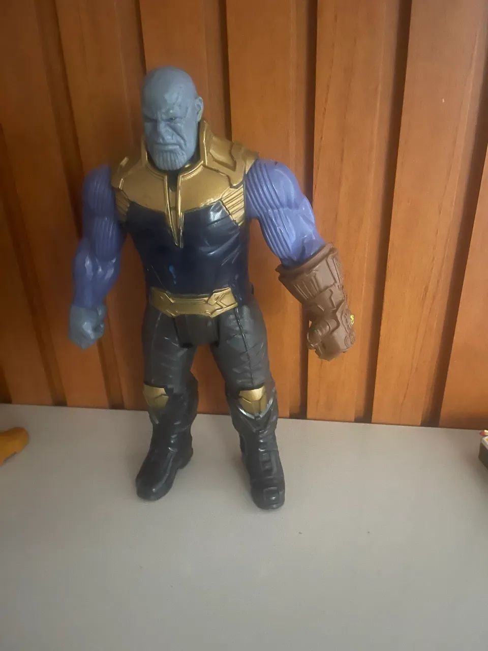 Thanos Marvel - Foto 2
