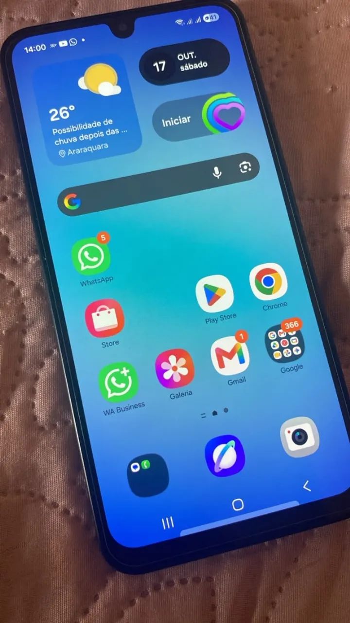 Aparelho celular - Foto 4