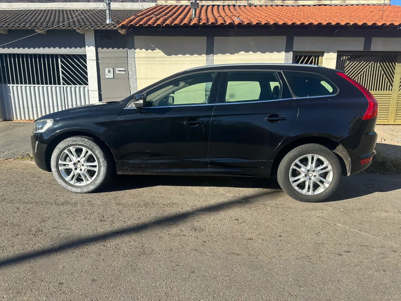 Volvo Xc 2016