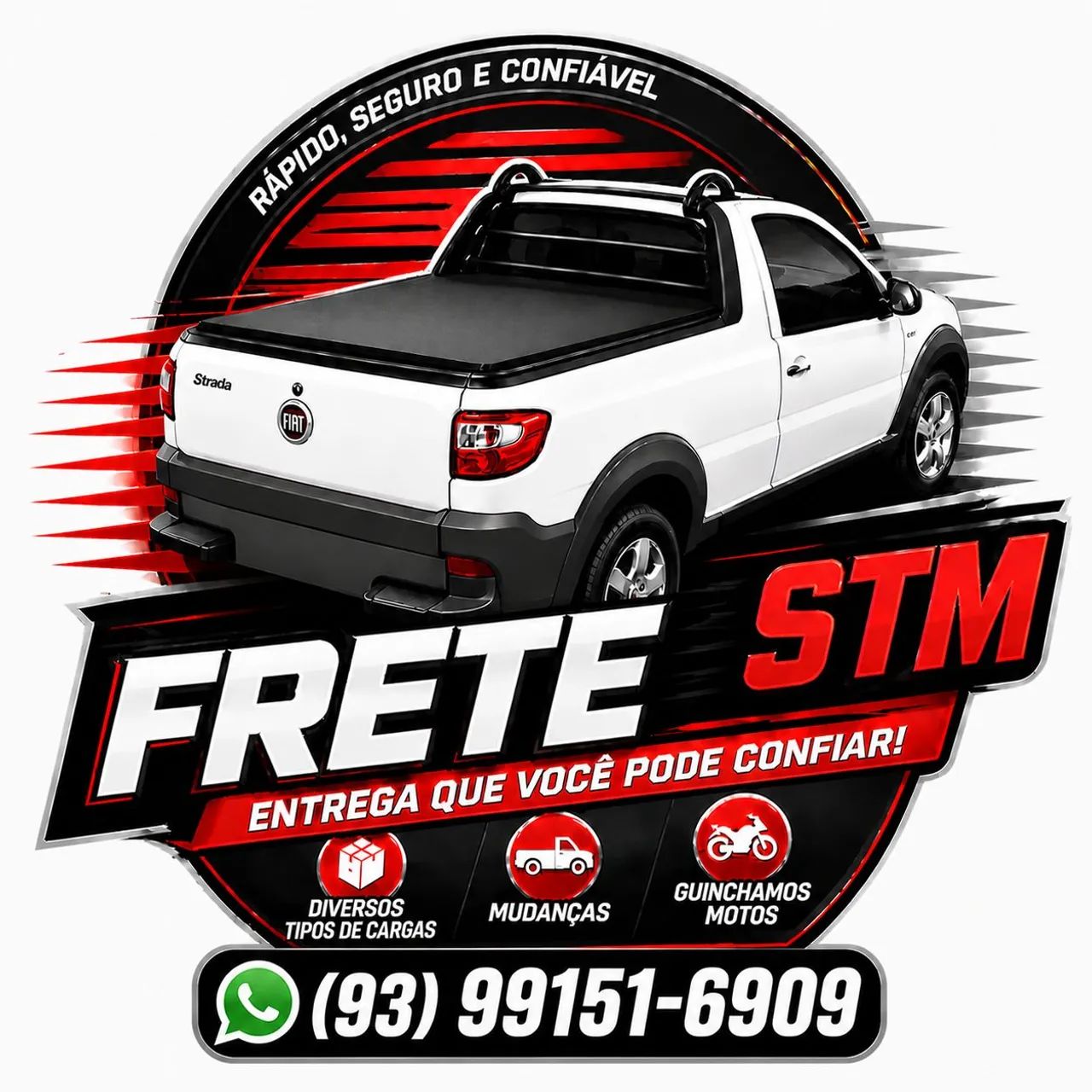 FRETE 