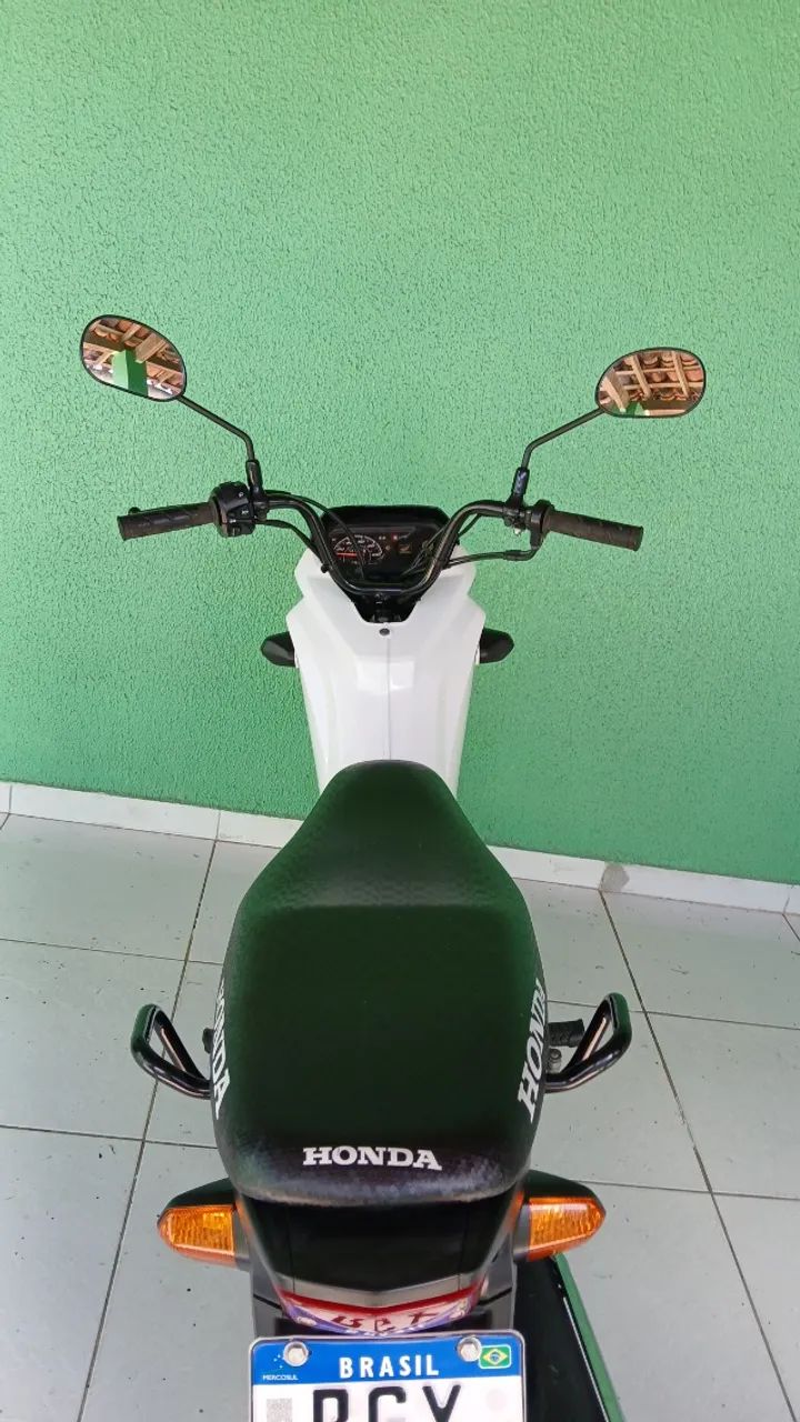 Pop 110 2023/2024 - Foto 2